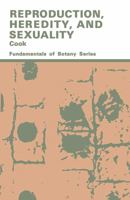 Reproduction, Heredity and Sexuality 0333021991 Book Cover