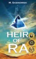 Heir of Ra 1732446717 Book Cover