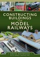 Constructing Buildings for Model Railways 1399094920 Book Cover