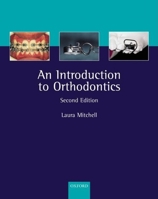 Introduction to Orthodontics 0192631845 Book Cover