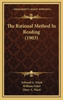 The Rational Method in Reading 1164332309 Book Cover