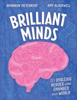 Brilliant Minds 1922848077 Book Cover