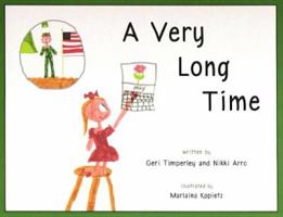 A Very Long Time 1592981194 Book Cover