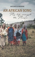 An African Song - My life amongst the Maasai B0FL9ZP22P Book Cover