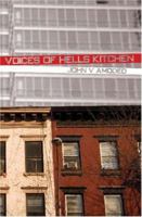 Voices of Hell's Kitchen 141963853X Book Cover