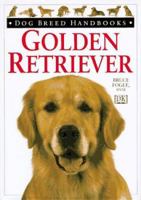 Golden Retriever (Dog Breed Handbooks) 0789410664 Book Cover