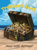 Treasure Hunt B0FBBY71D9 Book Cover