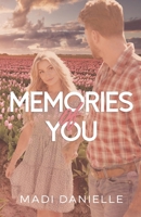 Memories of You (Amity) B0GQ9TJPBS Book Cover