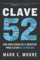 CORE 52: A Fifteen-Minute Daily Guide to Build Your Bible IQ in a Year / CORE 52: A Fifteen-Minute Daily Guide to Build Your Bible IQ in a Year (Spanish Edition) B0DVQTPSXK Book Cover
