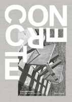 Concrete Poetry: Post-War Modernist Public Art 1910463124 Book Cover