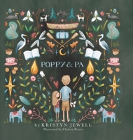 Poppy and Pa 1998454762 Book Cover
