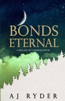 Bonds Eternal 1951831683 Book Cover