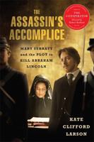 Assassin's Accomplice 0465024416 Book Cover