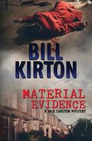 Material Evidence: A Cairnburgh Mystery 1932859322 Book Cover
