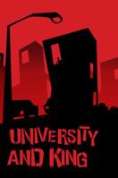 University and King 0989519155 Book Cover