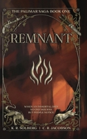 Remnant: The Palimar Saga: Book One B0CKWKWNMK Book Cover