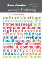 Working in Fundraising 1843543281 Book Cover