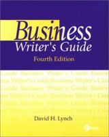 Business Writers Gde 0072364890 Book Cover