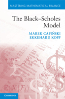 The Black Scholes Model 0521173000 Book Cover
