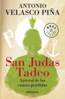 San Judas Tadeo 6073134851 Book Cover
