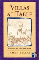 Villas at Table (The Cook's Classic Library) 0060159952 Book Cover