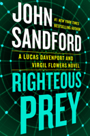Righteous Prey 0593422473 Book Cover