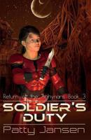 Soldier's Duty 0957745524 Book Cover