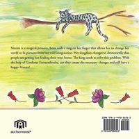 Magic of Masara 1449056512 Book Cover