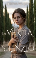 La verità nel silenzio B0BXNMTJ1F Book Cover