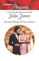 Tycoon's Ring of Convenience 1335419616 Book Cover