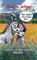 Und Morgen Will Ich Einen Esel ! 3746975778 Book Cover