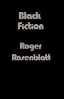Black Fiction 0674076206 Book Cover