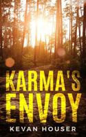 Karma's Envoy 1644409615 Book Cover