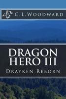 Drayken Reborn 1515143058 Book Cover