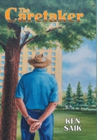 The Caretaker B0F11G5S76 Book Cover