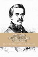 Amparo 1523657170 Book Cover