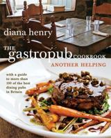 The Gastropub Cookbook 1840007427 Book Cover