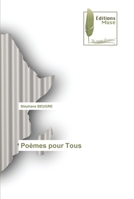 Poèmes pour Tous 6202296968 Book Cover