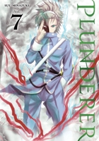 Plunderer Omnibus, Vol. 7 null Book Cover