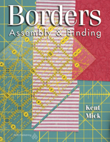 Borders Assembly & Binding 1604601523 Book Cover