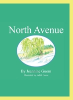 North Avenue B0BKKSTH1Z Book Cover