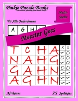 Meester Gees: Multi-Speler B0BJYQ3STP Book Cover