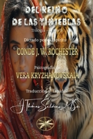 Del Reino de las Tinieblas (Spanish Edition) B0F3B2Z37H Book Cover