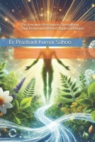 The Immune Revolution Strengthen Your Body and Defend Against Disease 933418244X Book Cover
