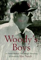 Woody's Boys: 20 Famous Buckeyes Talk Amongst Themselves 1882203046 Book Cover