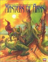 Masters of Arms (d20 System) 0971839700 Book Cover