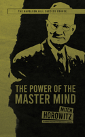 The Power of the Master Mind 1722510145 Book Cover