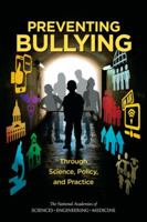 Preventing Bullying Through Science, Policy, and Practice 030944067X Book Cover