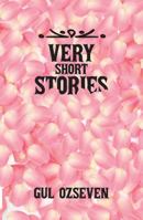 Very Short Stories 1786937506 Book Cover