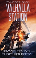 Valhalla Station 1648751040 Book Cover